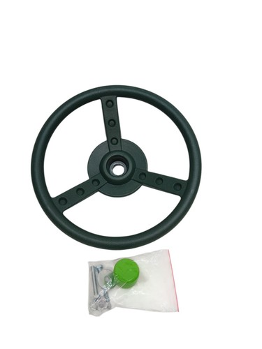 Rebo outdoortoys lenkrad - rebo,