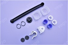 SCHALTGESTÄNGE SCHALTHEBEL