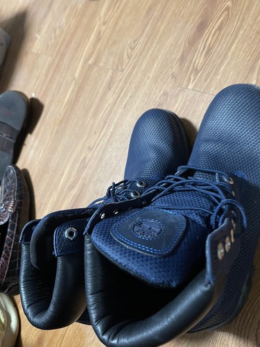 timberland