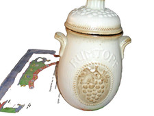 ca. 3,5 l Rumtopf Früchtetopf