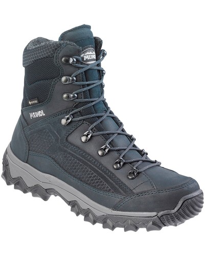Meindl damen winter stiefel - meindl,