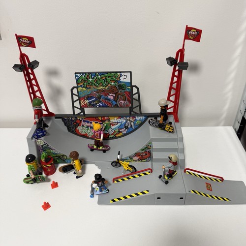 Playmobil city action - playmobil,