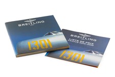 Breitling Chronolog 03