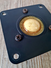 ISOPHON KK8 Tweeter 70er  Made