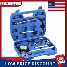 Kompressionstester Für Benzin