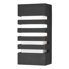 Wandleuchte Bisbee I -