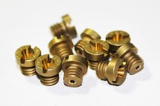 10 x Solex, Mikuni, Zenith