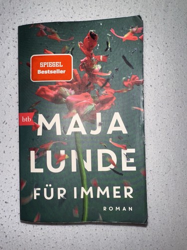Maja lunde für - -,