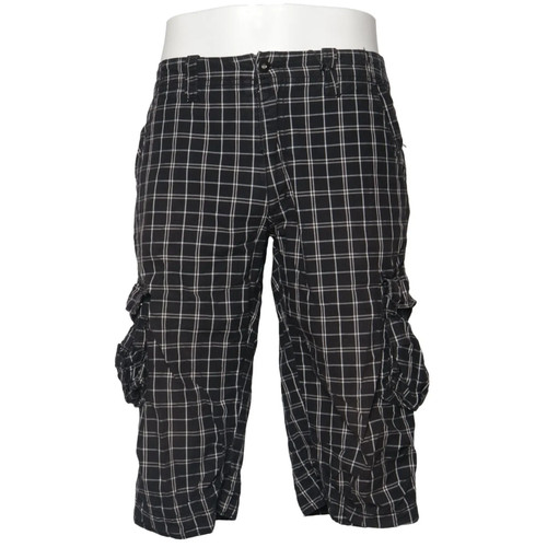 Flash lights cargo - flash, shorts