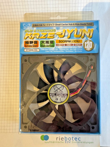 Scythe slip stream - slip,
