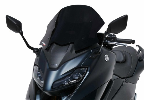 Ermax scooterscheibe sport - scooterscheibe,