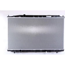 Nissens 68137 Kühler