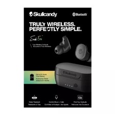 Skullcandy sesh evo - skullcandy,