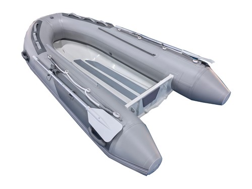 Alu rib 310 - 160, 42