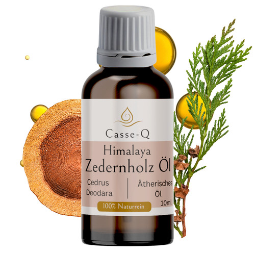 ätherisches zedernholzöl - Ätherisches,