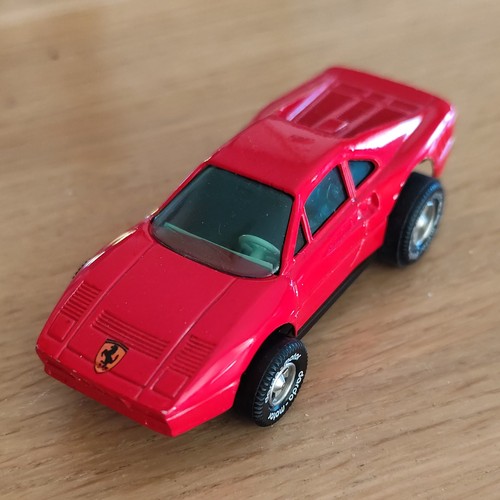 Darda ferrari gto auto - ferrari,