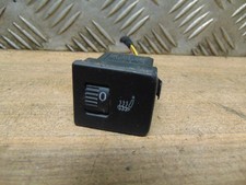 VW T5 7H Schalter Sitzheizung