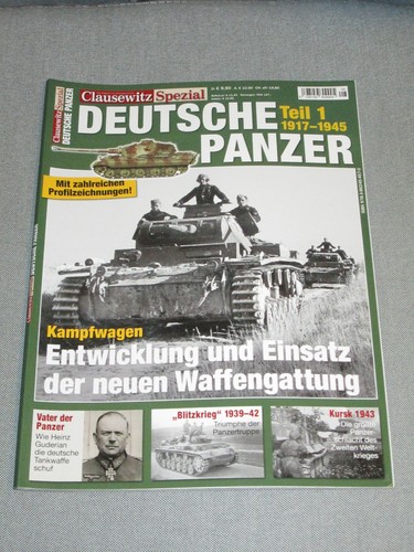 Clausewitz spezial - spezial, 8