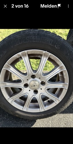 5x15 allufelgen 4x108 - allufelgen,
