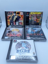Playstation sammlung ps1 - sammlung,