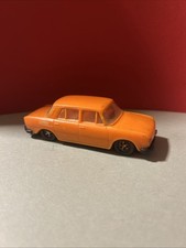 Ddr kdn miniauto skoda - miniauto, 110l