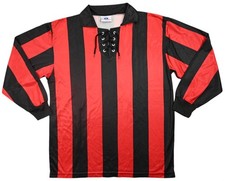 Saller SALLER VINTAGE LONGSLEEVE SHIRT TRIKOT XL