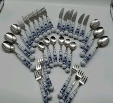  DDR Besteck 30-teilig 6