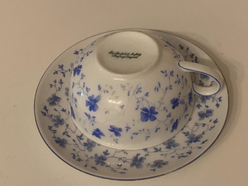 Arzberg tee tasse wie schale - tasse,