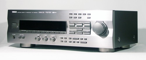 Yamaha v493rds dolby - yamaha,