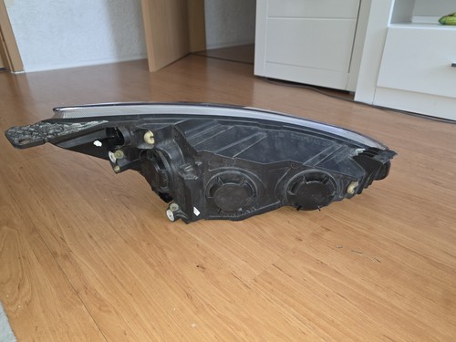 Scheinwerfer für ford focus - scheinwerfer,