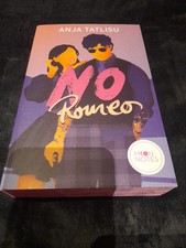 No Romeo | Anja Tatlisu  |