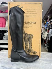 Alberto Fasciani Stiefel