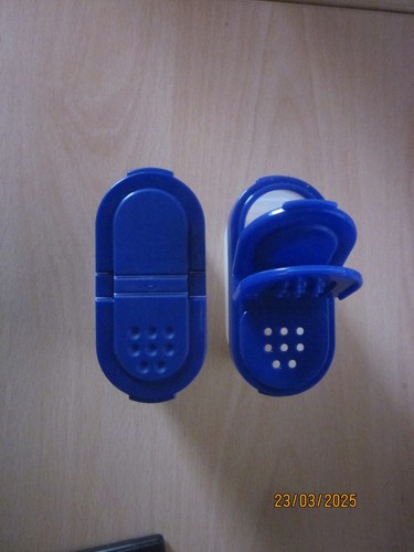 Vintage tupperware 1843 - vintage,
