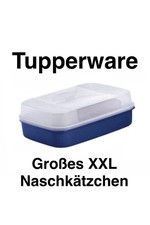 Tupperware Naschkätzchen