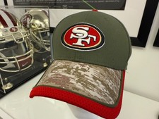 ORGINAL SAN FRANCISCO 49ERS