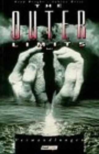 Outer limits verwandlungen - outer,