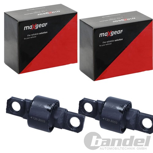 Maxgear querlenkerlager - maxgear,