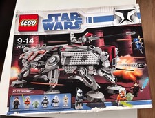 Lego Star Wars 7675 AT-TE
