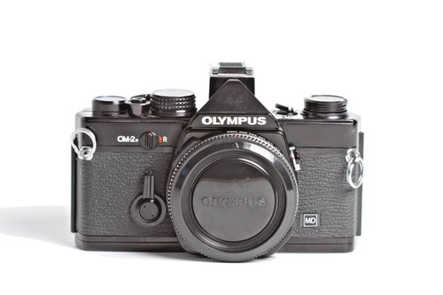 Olympus gehäuse body - om-2n,