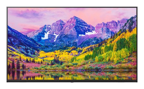 50uk762h ultra hd - lg, 4k