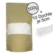 WonderWax Pflanzlicher