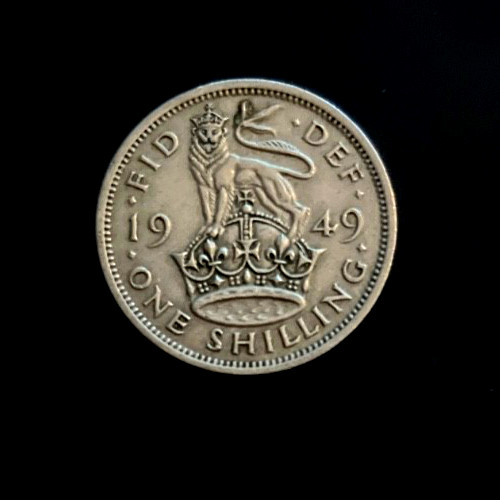 Großbritannien 1949 - 🇬🇧,