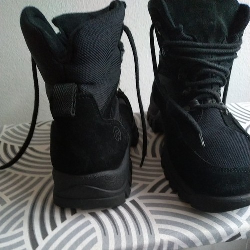 Winterstiefel herren 7 - winterstiefel, gr.