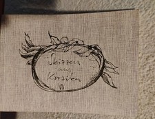 Skizzen aus Korsika Detlef Willand: