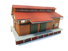 Vollmer - Güterschuppen Lagerhaus V 600 - H0 - Gebäude Häuser Haus  ---- CK 1202