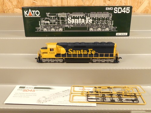 Kato 1711 santa - kato, #5426