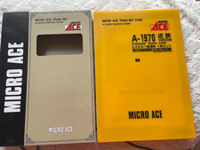 Micro Ace A-1970 Spur N