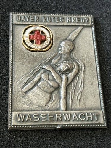 Plakette bayerische rotes - plakette,