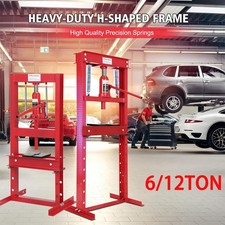 Hydraulische Werkstattpresse