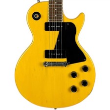 Tokai Les Paul Special 2009 - Yellow